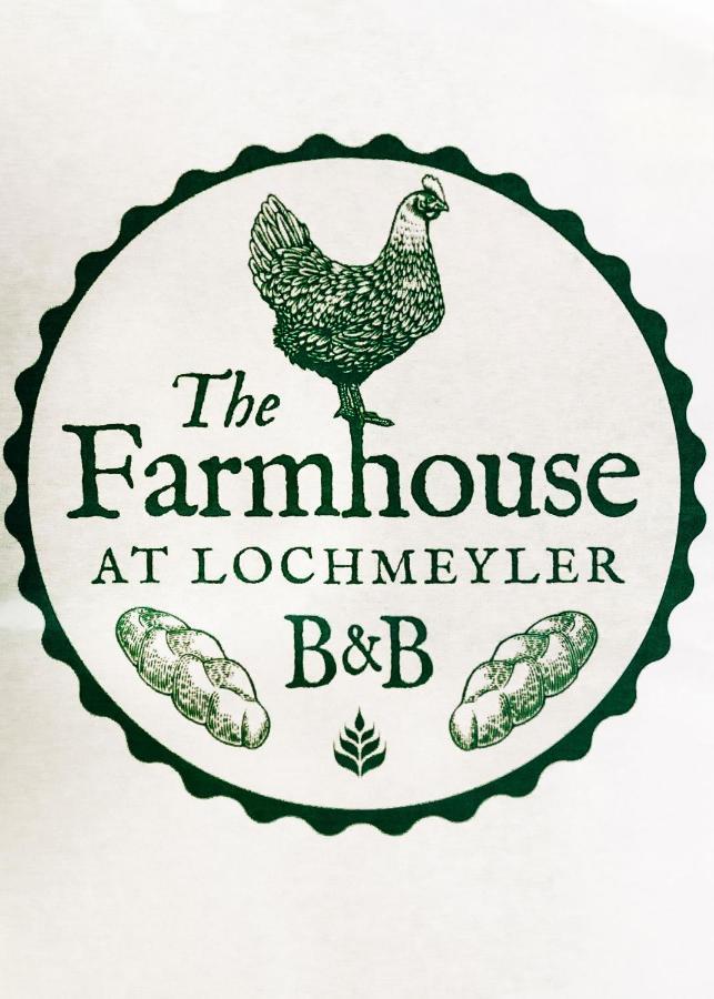 The Farmhouse Lochmeyler Llandeloy Exterior photo